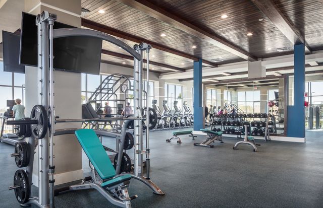 Del Webb Twin Lakes image