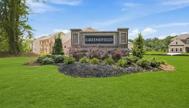 Greenefield image