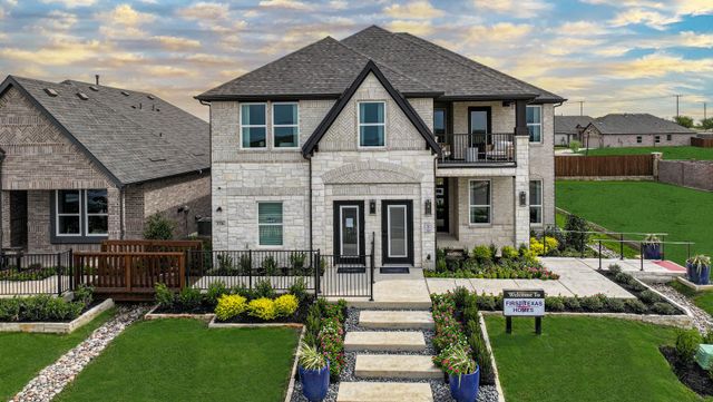 Edgewood Creek image