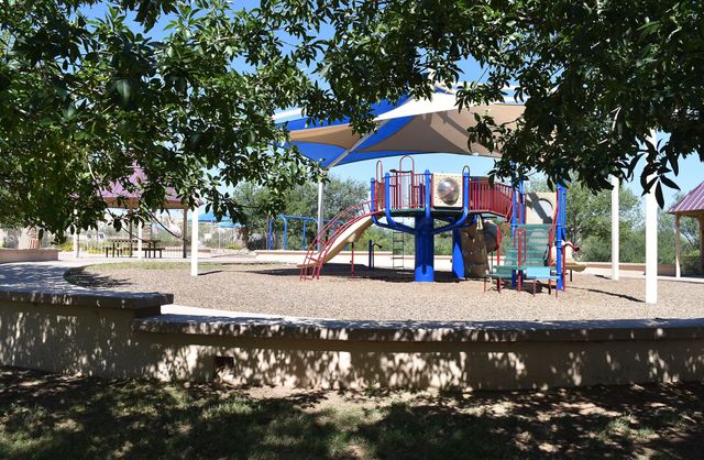 Entrada La Coraza at Rancho Sahuarita image