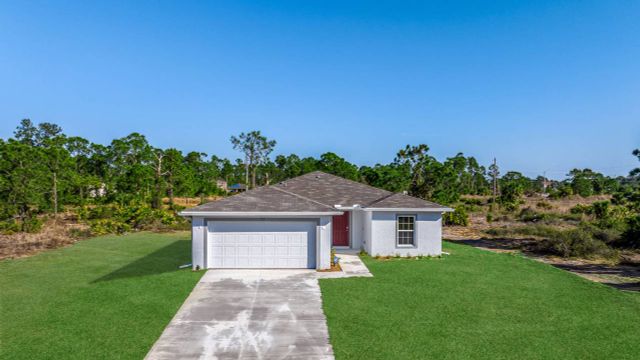 Silver Springs Shores by Maronda Homes in Ocala - photo