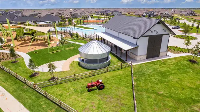 Westland Ranch 60' Homesites image