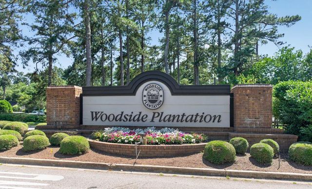 True Cedar at Woodside Plantation image