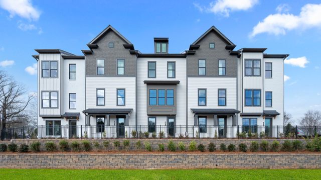 Barrett Pointe image