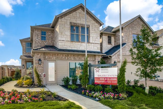 Huntington Villas image