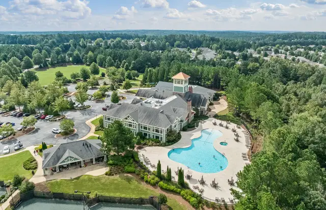 Del Webb at Lake Oconee image