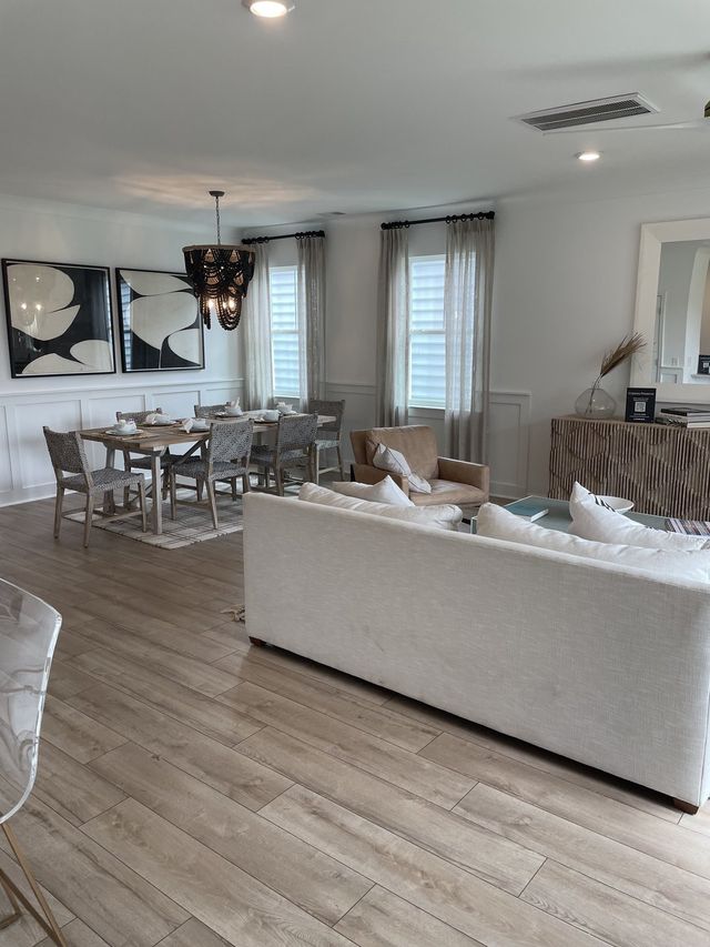 Cypress Preserve: Arbor Collection by Lennar in Moncks Corner - photo