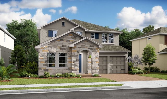 Osprey Ranch image