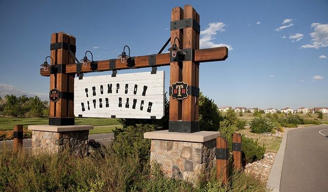 Thompson River Ranch image