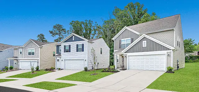 The Village at Glenn Hills image