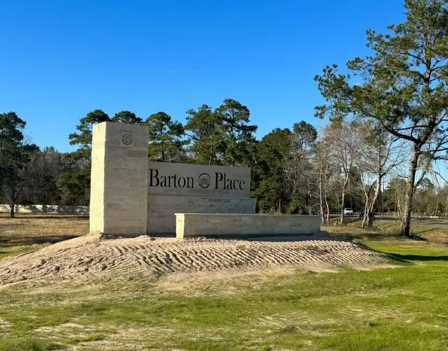 Barton Place image