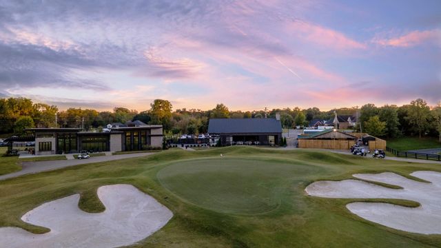 Toll Brothers at August Park image