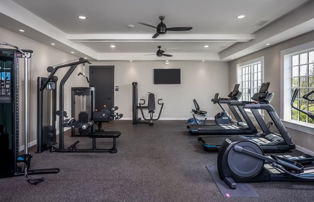 Carpenter Falls image