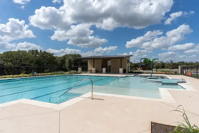 Hidden Bluffs at TRP image