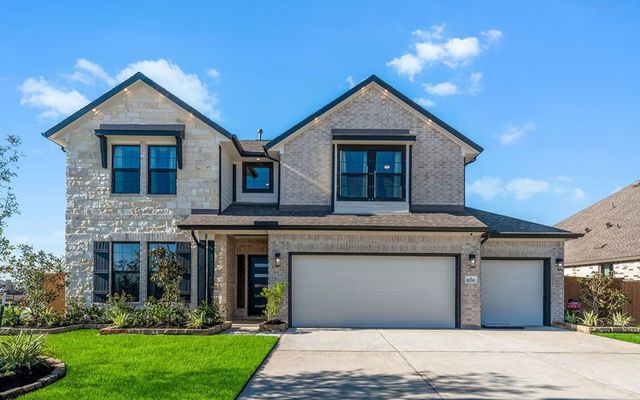 Canterra Creek image