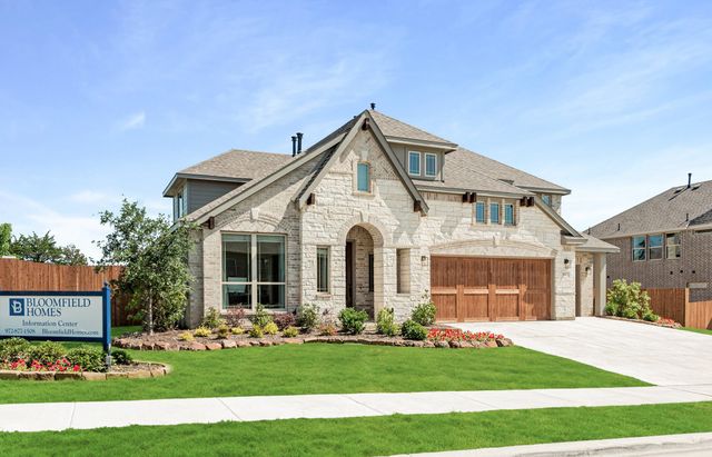 Homestead at Daniel Farms image