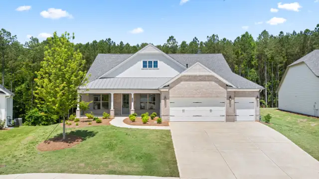 Soleil Belmont Park image