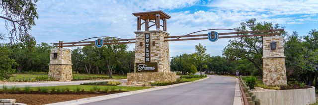 Butler Farms image