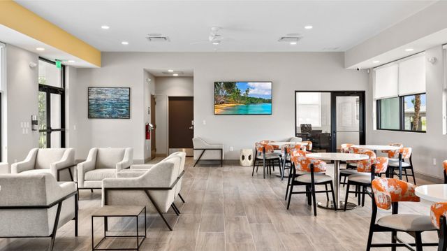 Storey Creek: Executive Key Collection image