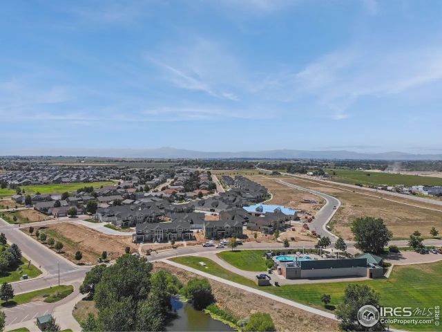 Centennial Crossing at Milliken  by Windmill Homes in Milliken - photo