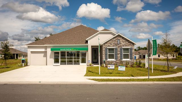 Island Forest Preserve by Maronda Homes in Merritt Island - photo