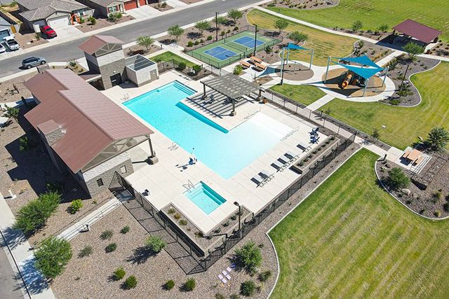 The Grove Collection at The Trails at Tortosa image