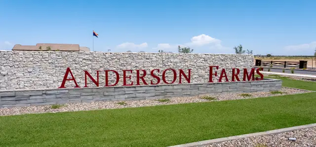 Anderson Farms image