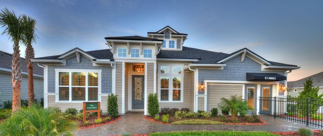 eTown by ICI Homes in Jacksonville - photo