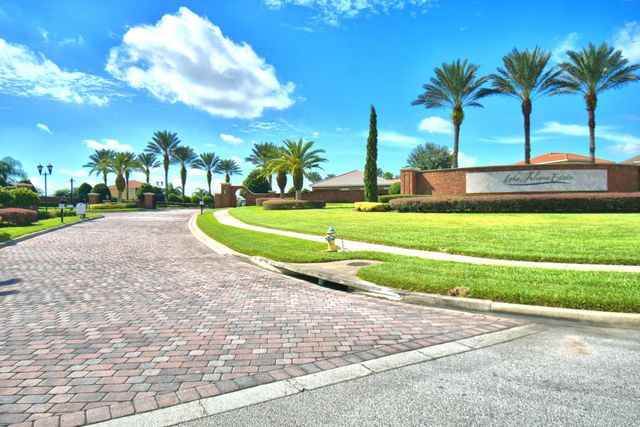 Lake Julianna Estates by Adams Homes in Auburndale - photo