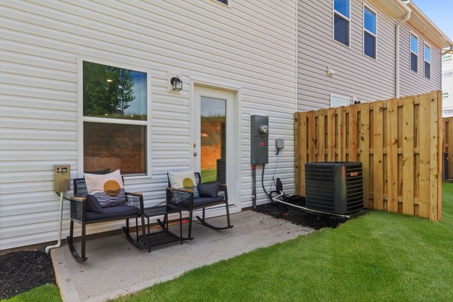 Westbriar Woods Townhomes image