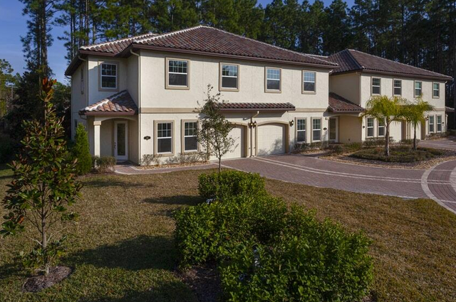 Grand Ravine by Homes by Deltona in Saint Augustine - photo