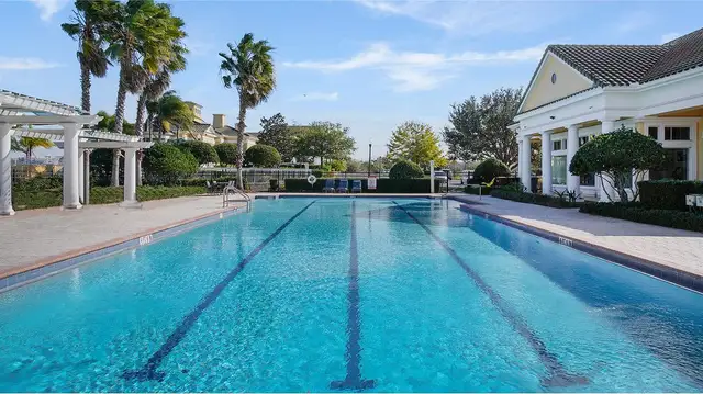 Providence: Garden Hills Chateau Collection image