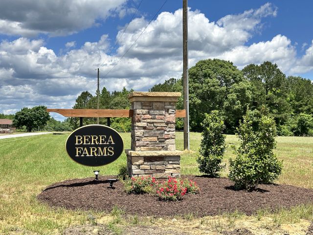 Berea Farms by Eastwood Homes in Four Oaks - photo