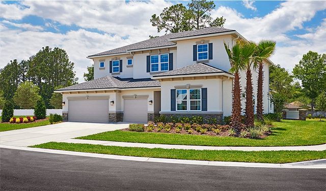 Bongard Estates image