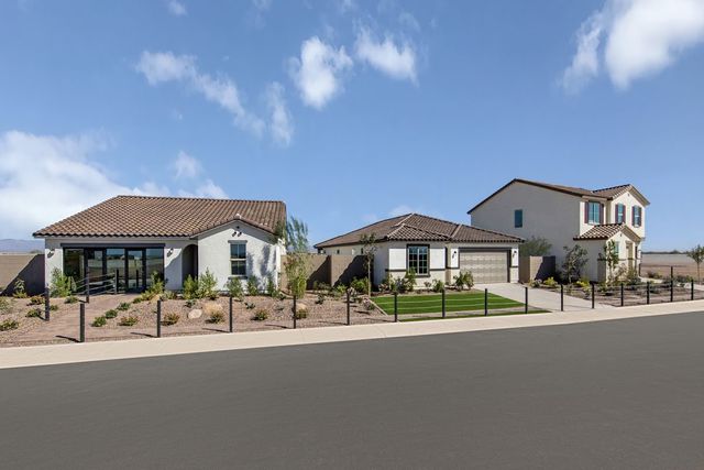 Skyline Village Enclaves image