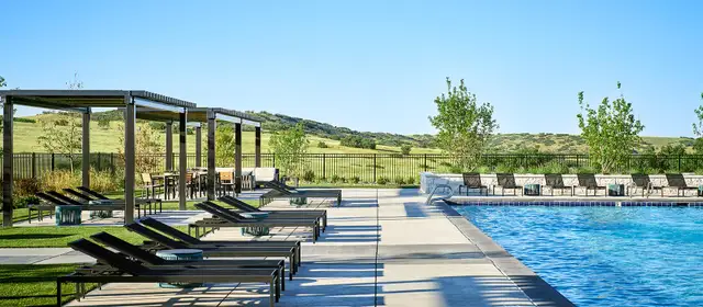 Wild Oak at The Canyons image