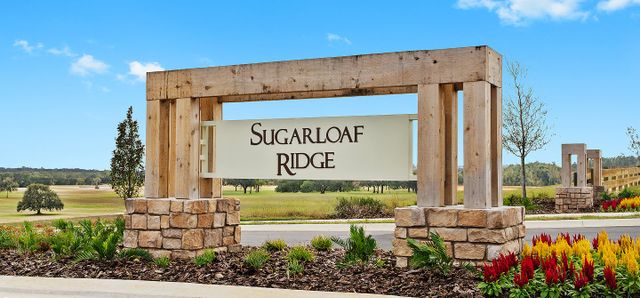 Sugarloaf Ridge image