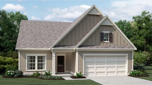 Aspen Grove by Lennar in Grayson - photo