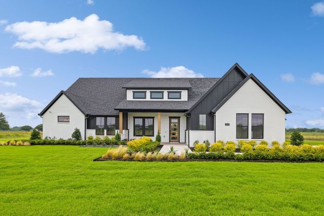 Waterfall Ranch image