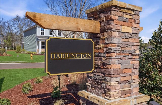 Harrington image