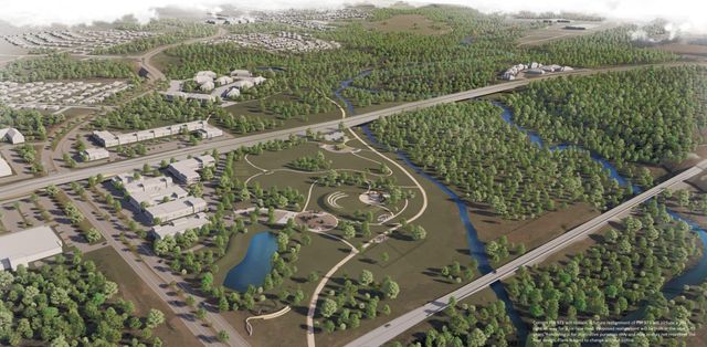 Whisper Valley Community image