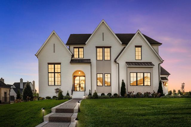 Starnes Creek Estates image