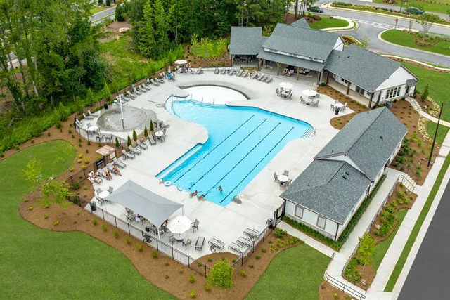 Twin Lakes Single-Family Homes image