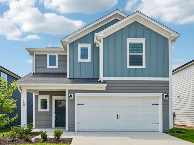 Avalon Place - Classic Series image