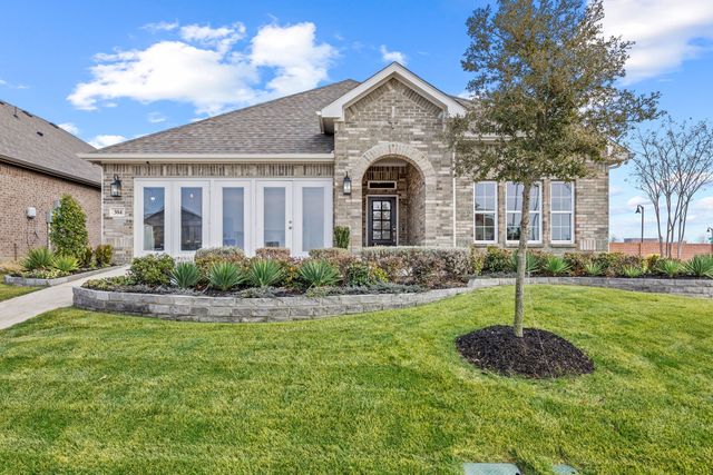 Summerwood Estates image