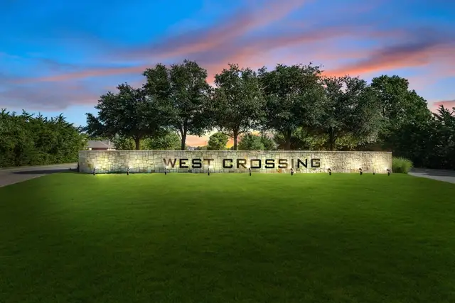 West Crossing image