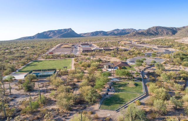 Saguaro Reserve at Dove Mountain image