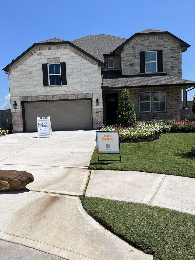 Westland Ranch - 60' Homesites image