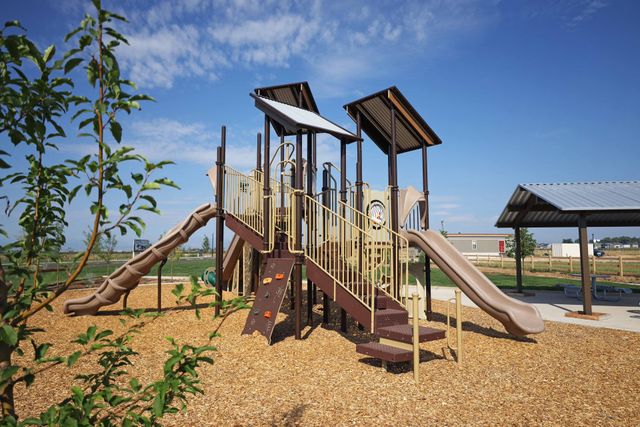 Granary Trailblazer Collection - Single Family Homes image