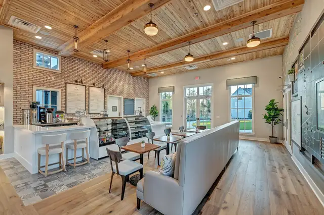 The Grove Frisco - 65s image